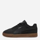 Мужские кеды низкие Puma Caven III Wtr 40731702 40.5 (7UK) 26 см Black/Cool Dark Gray/Gum (4070032705262) - изображение 2