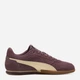 Жіночі кросівки шкіряні Puma Bella Donna Sd 40267320 37 (4UK) 23 см Rich Cocoa-Buttercream (4070032759852) - зображення 1