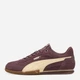 Жіночі кросівки шкіряні Puma Bella Donna Sd 40267320 37 (4UK) 23 см Rich Cocoa-Buttercream (4070032759852) - зображення 2
