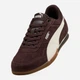 Жіночі кросівки Puma Bella Donna Sd 40267324 37 (4UK) 23 см Chocolate Fondue-Frosted Ivory (4070032758022) - зображення 4