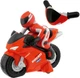 Мотоцикл на р/к Chicco Ducati 1198 RC (8003670768241) - зображення 3