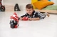 Мотоцикл на р/к Chicco Ducati 1198 RC (8003670768241) - зображення 12