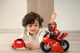 Мотоцикл на р/к Chicco Ducati 1198 RC (8003670768241) - зображення 14