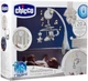 Карусель на кроватку Chicco First Dream Next2Dreams 3 в 1 Бежевая (8058664051946) - изображение 2