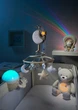 Карусель на кроватку Chicco First Dream Next2Dreams 3 в 1 Бежевая (8058664051946) - изображение 20