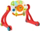 Развивающий игровой центр-ходунки 4 в 1 Chicco Grow and Walk (09335.00) (8058664086825) - изображение 6