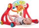 Розвиваючий ігровий центр-ходунки 4 в 1 Chicco Grow and Walk (09335.00) (8058664086825) - зображення 14
