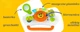 Развивающий игровой центр-ходунки 4 в 1 Chicco Grow and Walk (09335.00) (8058664086825) - изображение 17