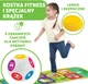 Ігровий килимок музичний Chicco Jump and Fit (09150.00) - зображення 11