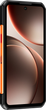 Мобильный телефон Oukitel WP500 12/1TB Orange (6941749876706) - изображение 2