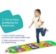 Игровой коврик музыкальный Chicco Jump and Fit (09150.00) - изображение 15