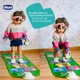 Ігровий килимок музичний Chicco Jump and Fit (09150.00) - зображення 19