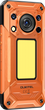 Мобильный телефон Oukitel WP500 12/1TB Orange (6941749876706) - изображение 5
