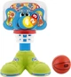 Баскетбол детский Chicco Fit & Fun со световыми и звуковыми эффектами 58 см (8058664087303) - изображение 4