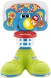 Баскетбол дитячий Chicco Fit & Fun зі світловими та звуковими ефектами 58 см (8058664087303) - зображення 5