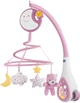 Карусель на кроватку Chicco First Dream Next2Dreams 3 в 1 Розовая (8058664089789) - изображение 7