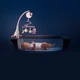 Карусель на кроватку Chicco First Dream Next2Dreams 3 в 1 Розовая (8058664089789) - изображение 17