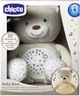 Lampka nocna projektor Chicco First Dreams Miś Beżowa (8058664106349) - obraz 1