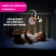 Карусель на ліжечко Chicco First Dream Next2Dreams 3 в 1 Рожева (8058664089789) - зображення 16