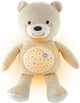 Lampka nocna projektor Chicco First Dreams Miś Beżowa (8058664106349) - obraz 5