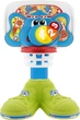 Баскетбол дитячий Chicco Fit & Fun зі світловими та звуковими ефектами 58 см (8058664087303) - зображення 9