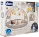 Mata edukacyjna z melodiami i projektorom Chicco First Dreams Enjoy Colours 3 w 1 Beżowa (8058664112524) - obraz 15