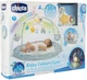 Розвиваючий килимок з мелодіями та проектором Chicco First Dreams Enjoy Colours 3 в 1 Блакитний (8058664112531) - зображення 2