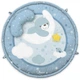 Розвиваючий килимок з мелодіями та проектором Chicco First Dreams Enjoy Colours 3 в 1 Блакитний (8058664112531) - зображення 4