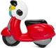 Мотоцикл на радіокеруванні Chicco Vespa Primavera (8058664121113) - зображення 6
