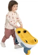 Jeździk Chicco Panda 3w1 (8058664112852) - obraz 8
