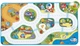 Електронний килимок Chicco Місто Turbo Ball (8058664148714) - зображення 4
