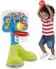 Баскетбол детский Chicco Fit & Fun со световыми и звуковыми эффектами 58 см (8058664087303) - изображение 14