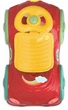 Jeździk Chicco All Around Eco+ Czerwony (8058664150922) - obraz 5