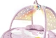 Развивающий коврик с проектором Chicco First Dreams Enjoy Colours 3 в 1 Розовый (8058664112531) - изображение 6