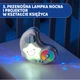 Розвиваючий килимок з мелодіями та проектором Chicco First Dreams Enjoy Colours 3 в 1 Блакитний (8058664112531) - зображення 18