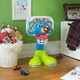 Баскетбол детский Chicco Fit & Fun со световыми и звуковыми эффектами 58 см (8058664087303) - изображение 16