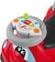 Jeździk Chicco Eco+ Billy 2w1 (8058664152865) - obraz 6