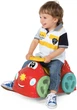 Jeździk Chicco All Around Eco+ Czerwony (8058664150922) - obraz 13