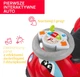 Толокатор Chicco Eco+ Билли 2в1 (8058664152865) - изображение 13