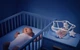 Карусель на ліжечко Chicco First Dream 3 в 1 Веселка Рожева (8058664153268) - зображення 12