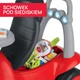 Толокатор Chicco Eco+ Билли 2в1 (8058664152865) - изображение 18