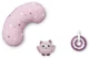 Развивающий коврик с проектором Chicco First Dreams Enjoy Colours 3 в 1 Розовый (8058664112531) - изображение 8