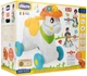 Інтерактивний коник-гойдалка Chicco Miss Baby Rodeo 2 в 1 (641183) (8058664158539) - зображення 2