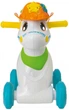 Інтерактивний коник-гойдалка Chicco Miss Baby Rodeo 2 в 1 (641183) (8058664158539) - зображення 3