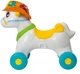 Інтерактивний коник-гойдалка Chicco Miss Baby Rodeo 2 в 1 (641183) (8058664158539) - зображення 4