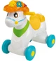 Інтерактивний коник-гойдалка Chicco Miss Baby Rodeo 2 в 1 (641183) (8058664158539) - зображення 7
