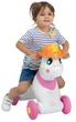 Interaktywny konik na biegunach Chicco Miss Baby Rodeo 2 w 1 (641181) (8058664158959) - obraz 15