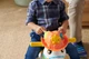 Інтерактивний коник-гойдалка Chicco Miss Baby Rodeo 2 в 1 (641183) (8058664158539) - зображення 15