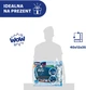 Карусель на кроватку Chicco Радуга 3 в 1 Голубая (8058664153275) - изображение 20