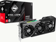 Відеокарта ASRock PCI-Ex Radeon RX 9070 GRE Steel Legend Dark 12GB GDDR6 OC (192bit) (2920/18000) (1 x HDMI, 3 x DisplayPort) (RX9070GRE SLD 12GO) - зображення 1